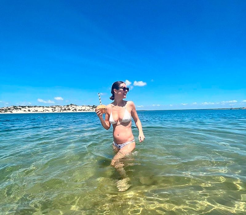 Isabelle Junot