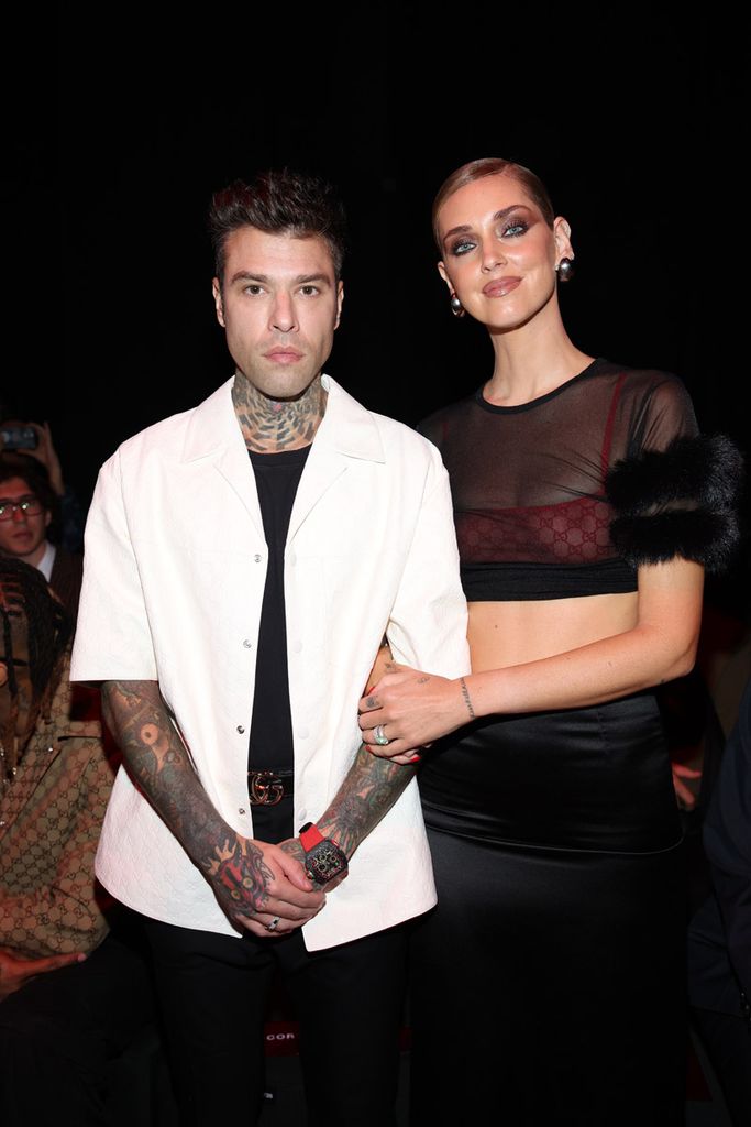 chiara ferrgani fedez
