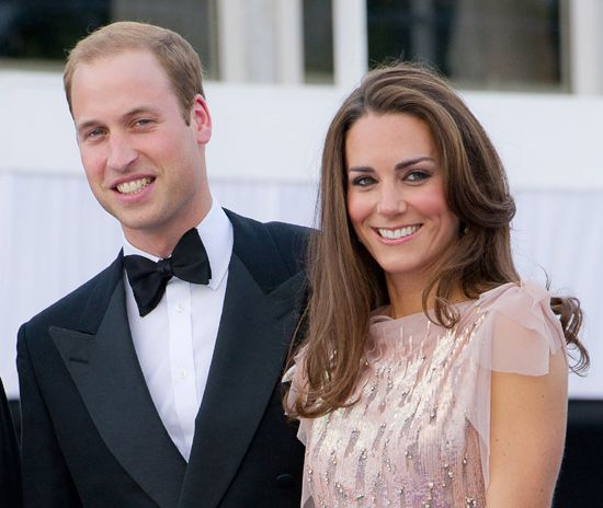 Guillermo y Catherine por fin han visto cumplido su sueño de ser padres 