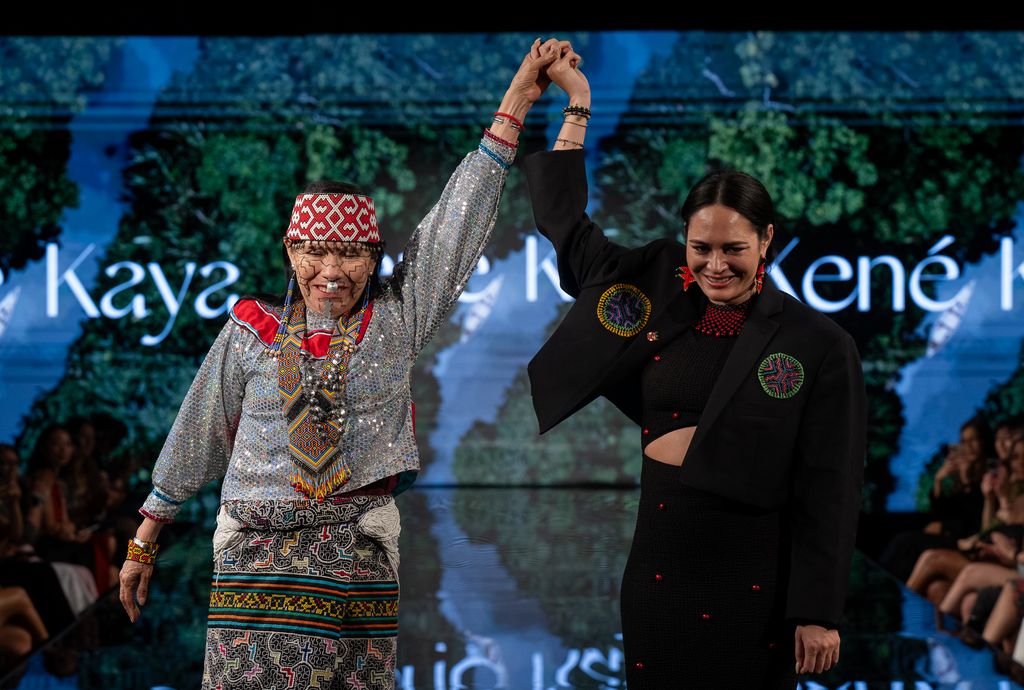 Designer Alessandra Durand