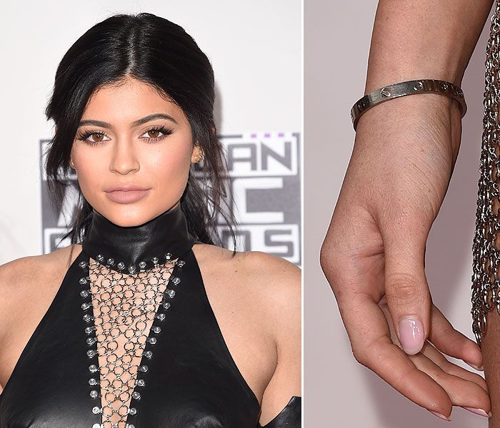 Kylie Jenner