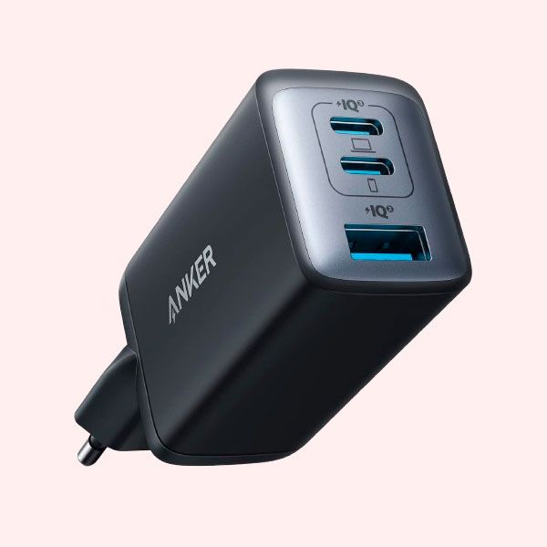 Di adiós a esperar horas a que cargue el móvil