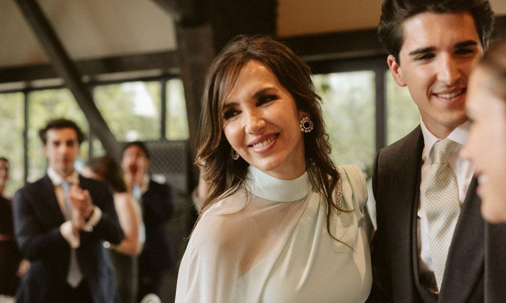 Sobrantes Javier García-Obregón y Eugenia Gil