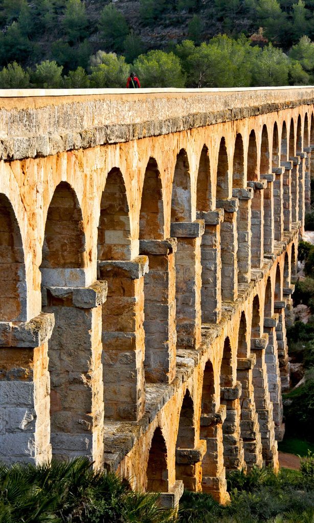 Tarragona HOLA VIAJES