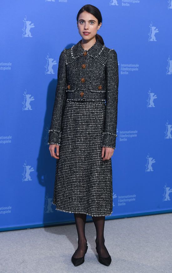 Margaret Qualley