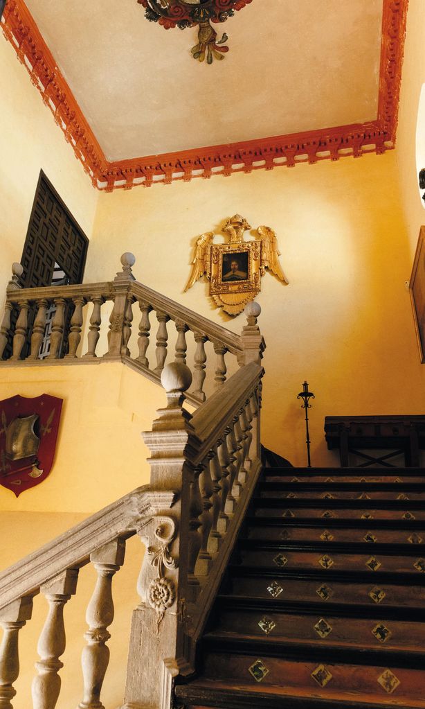 Casa Lola León HOLA 4071
