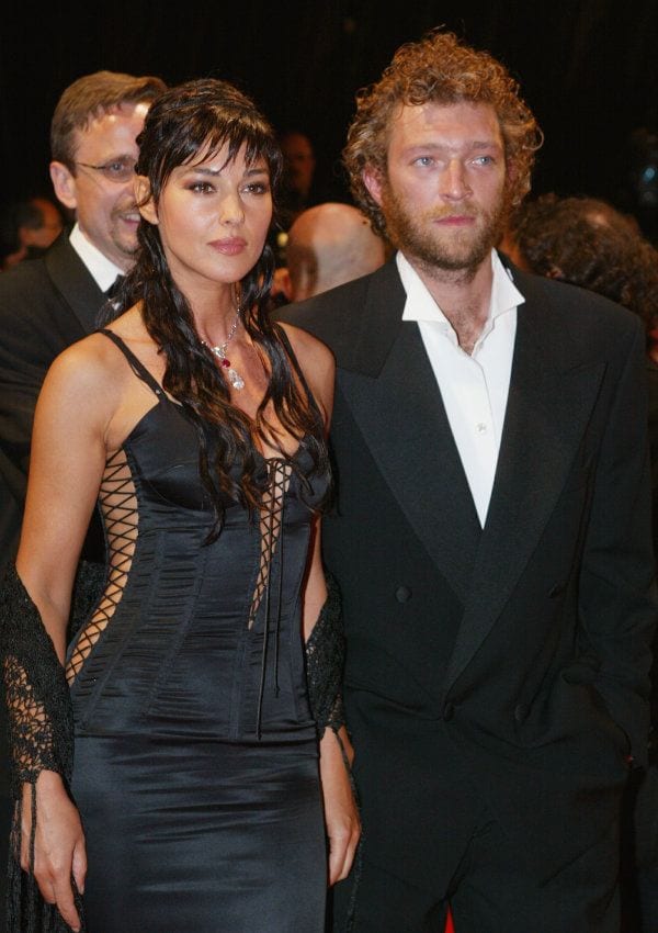 Deva Cassel, hija de Monica Bellucci