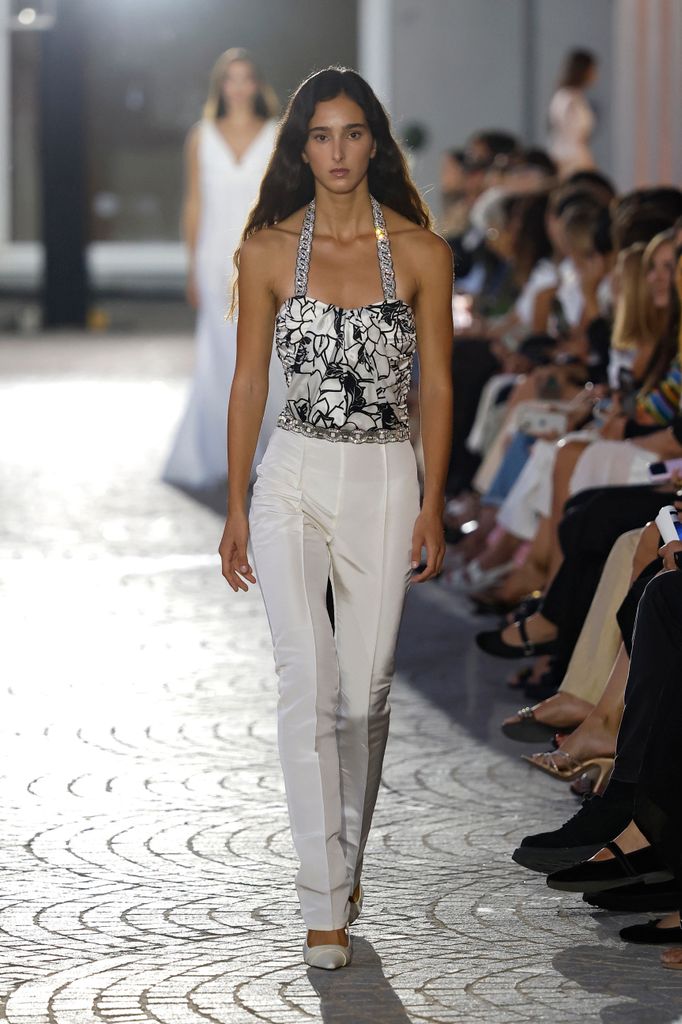 Fashion Week Madrid: desfile Alvarno Primavera/Verano 2027