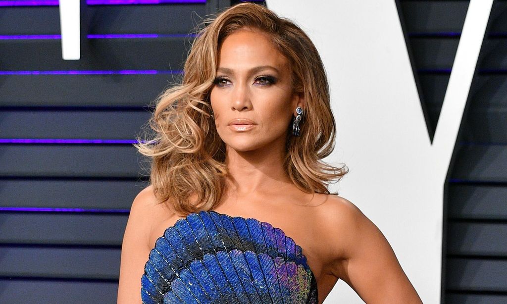 Jennifer Lopez