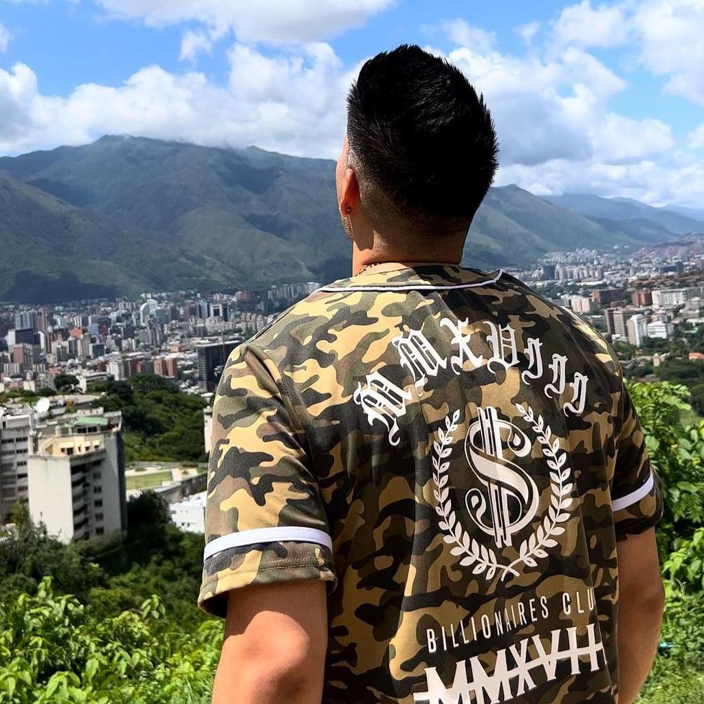 Chyno Miranda