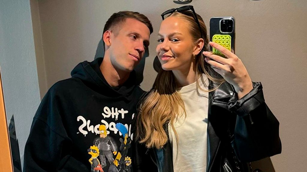 dani olmo ig
