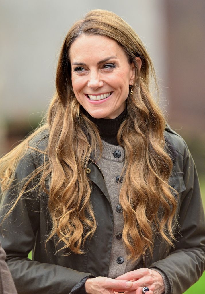 Kate Middleton