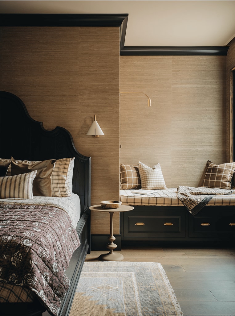 Dormitorio 