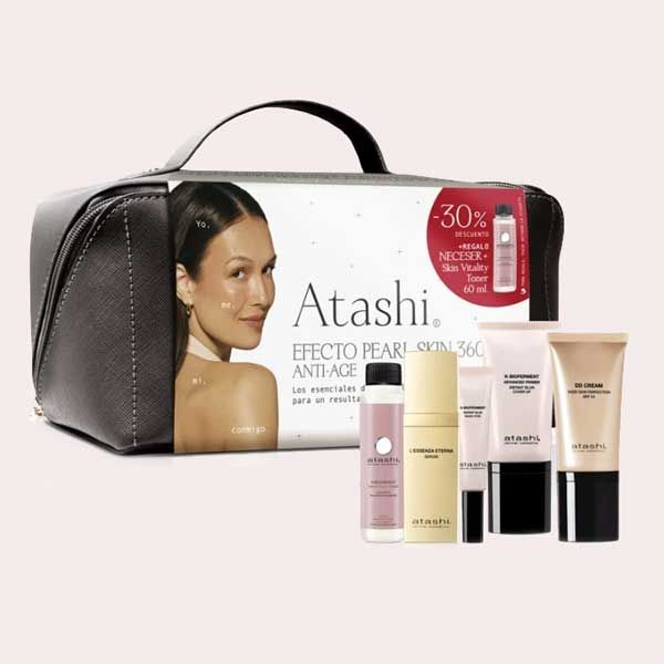 Ritual efecto pearl skin 360 - Anti - Age