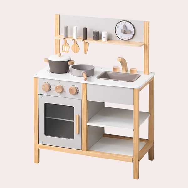 Cocinita de Juguete El Corte Inglés