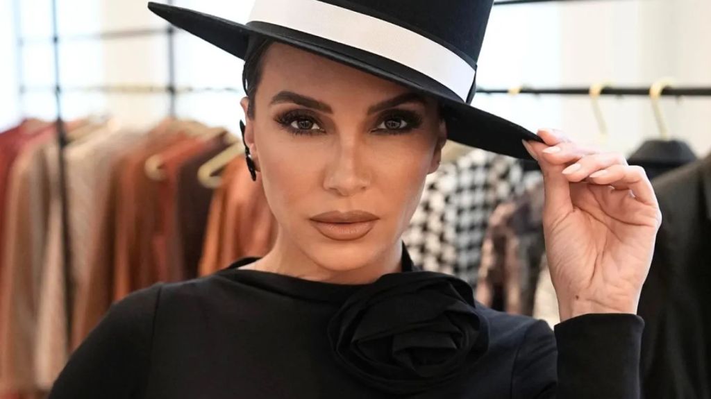 Elizabeth interpreta a un personaje clave en la historia