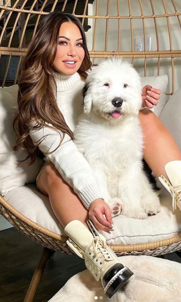 Chiquis y Pancho