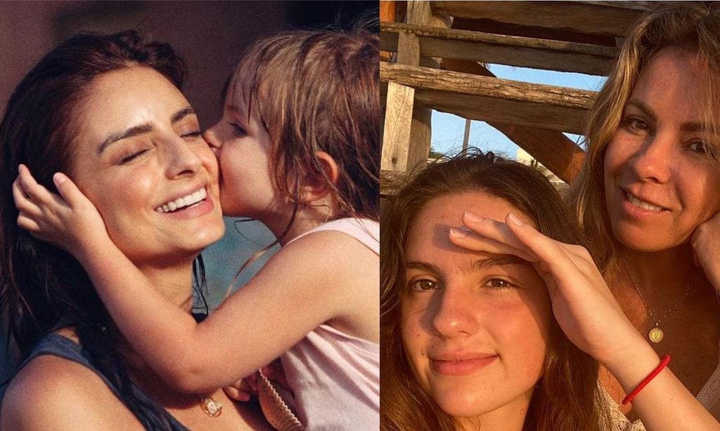 exparejas de mauricio ochmann