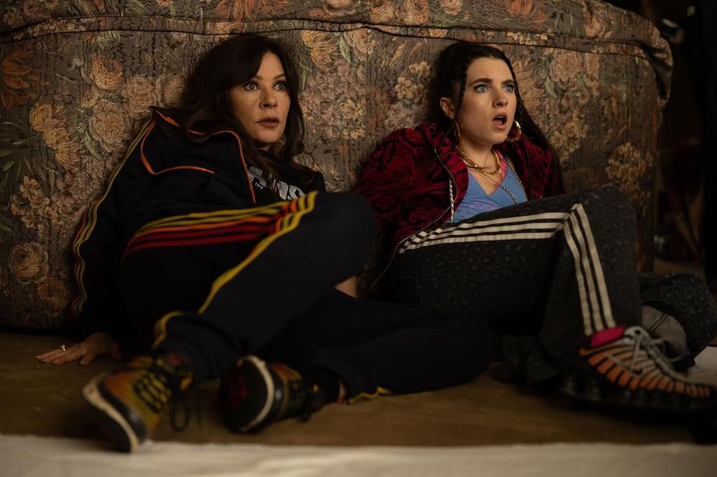 'KIll Jackie' combina thriller, acción, drama y comedia negra