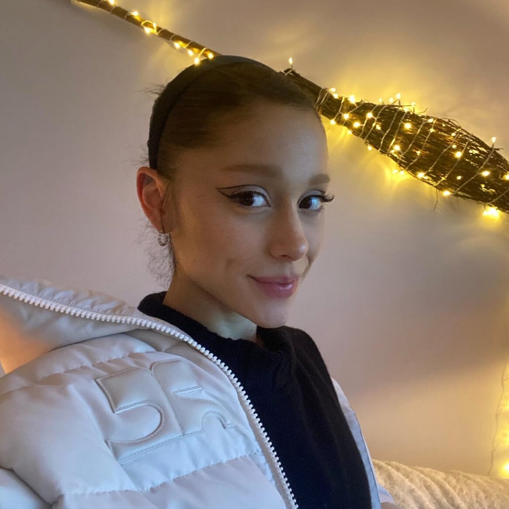 Ariana Grande