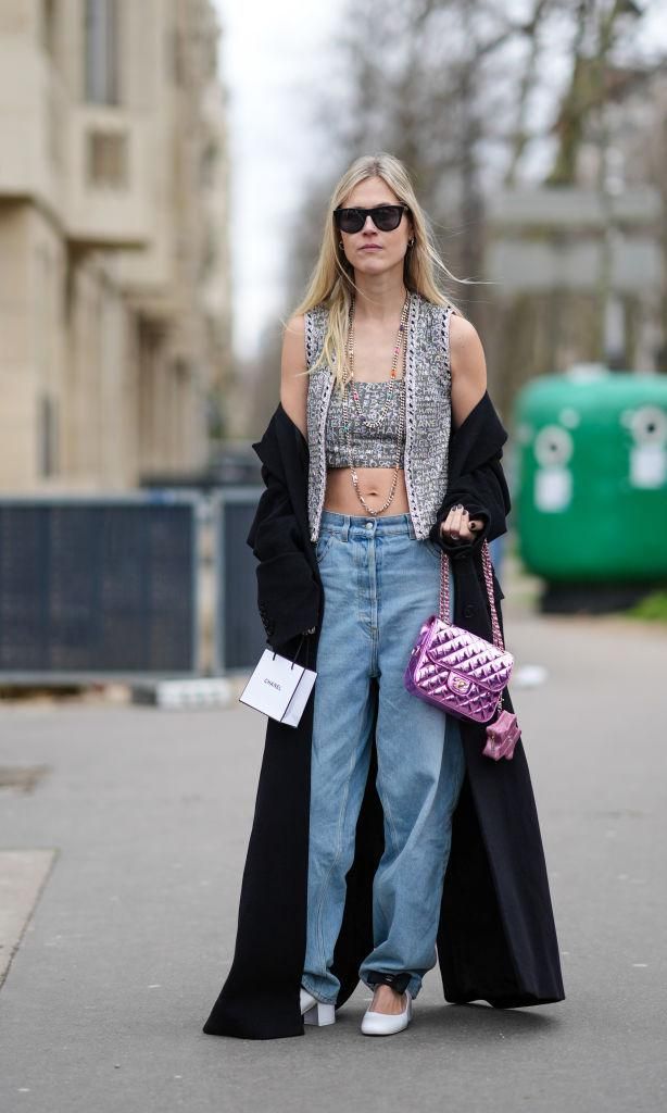 street style