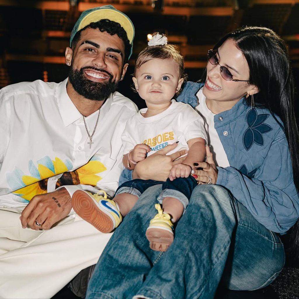 Jay Wheeler, Aiunii y Zhamira