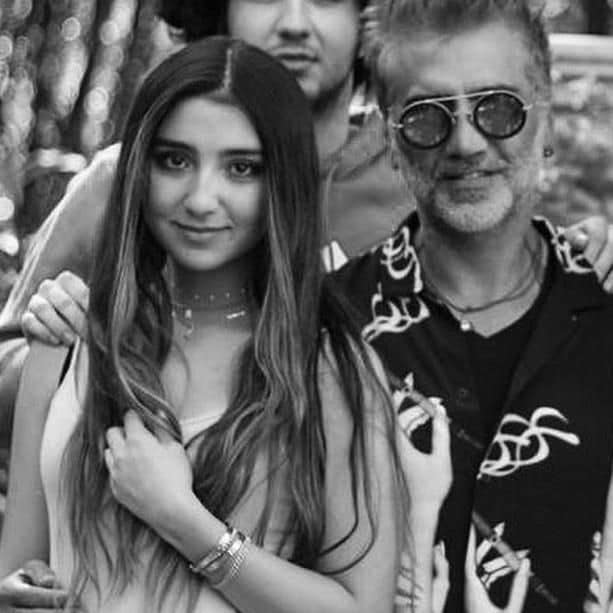 valentina fern ndez hija de alejandro fern ndez
