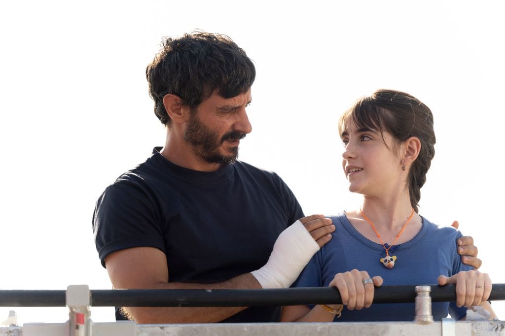 'Innato' está batiendo récords en Netflix