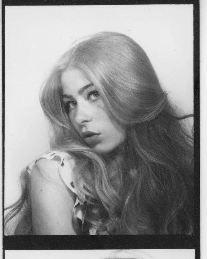 Clementine Claudia Schiffer hija