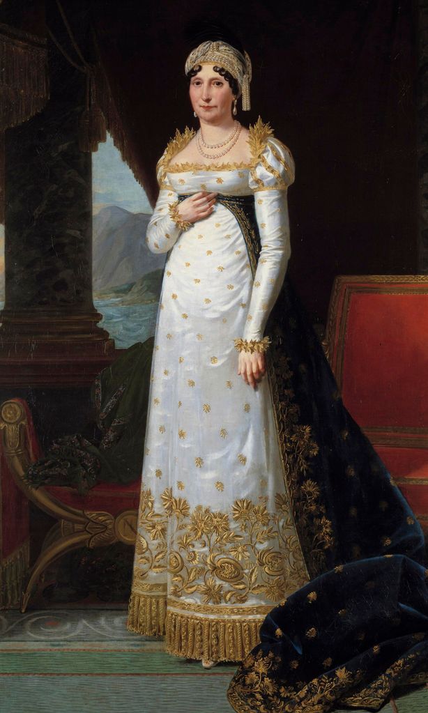 Letizia Bonaparte