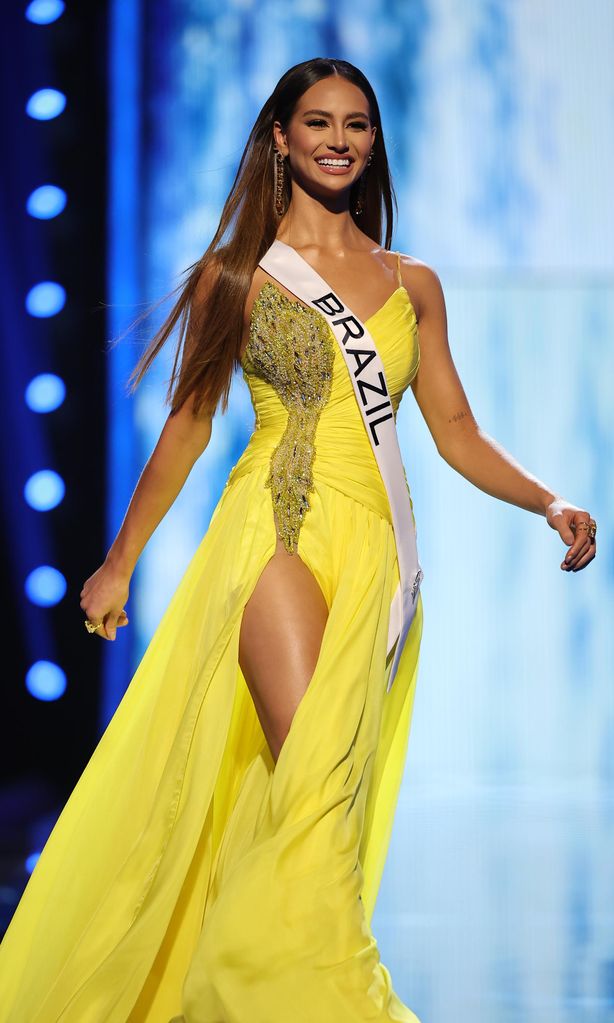 maria brechane miss brasil