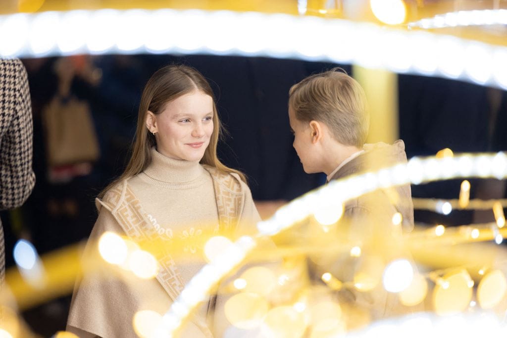 Gabriella de Mónaco