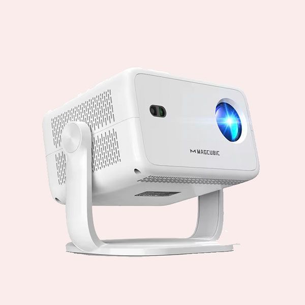 Proyector Magcubic L018 para el Hogar Aliexpress