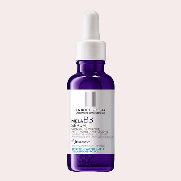Sérum anti-manchas Mela B3 30 ml La Roche Posay