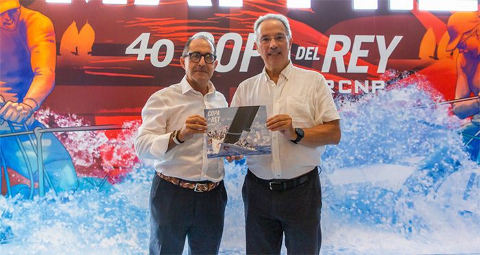 Copa del Rey MAPFRE de vela