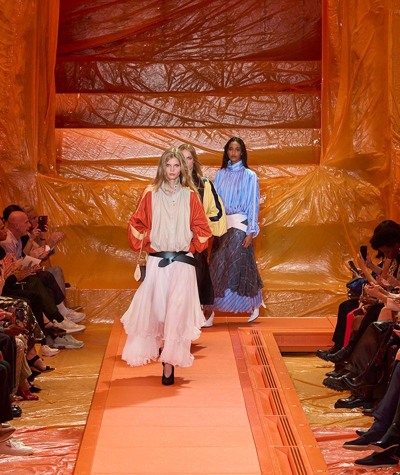Desfile Louis Vuitton Prêt-à-porter Primavera/Verano 2024