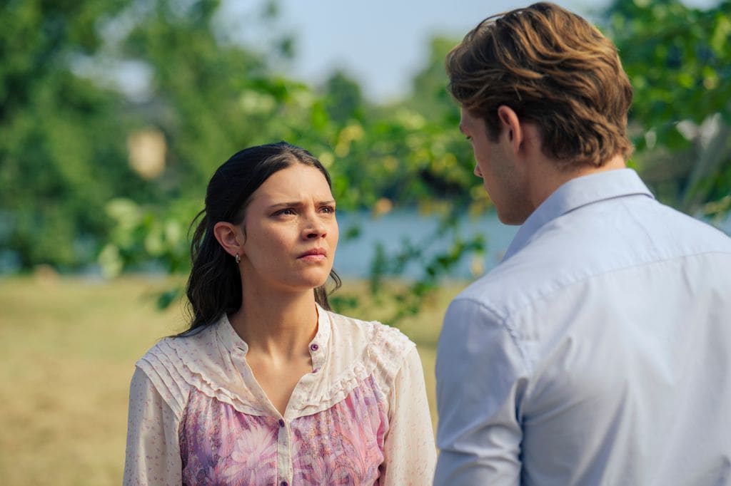 Los primeros tres capítulos ya están disponibles y los tres restantes se estrenan cada viernes