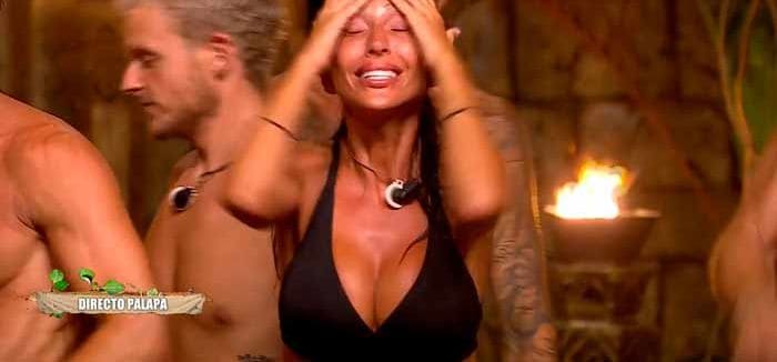 Aurah salvada