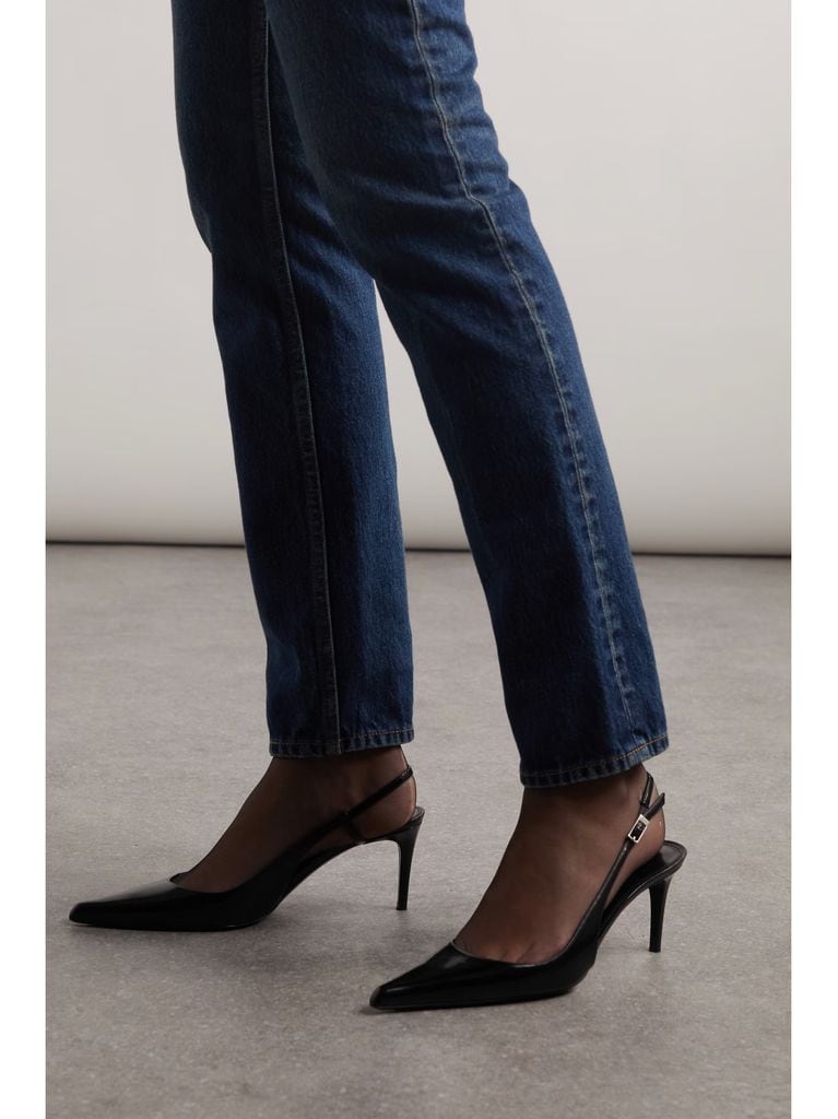 Zapatos de tacón de Saint Laurent