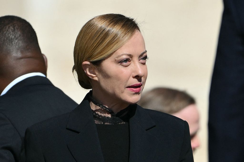 Funeral del Papa Francisco