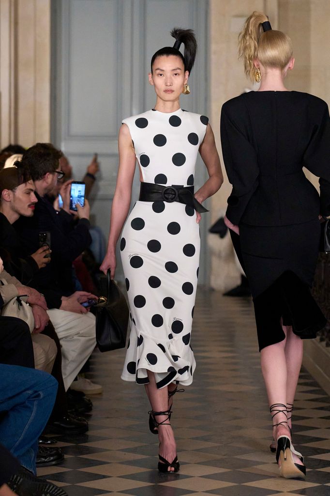 Jacquemus Otoño/Invierno 2026