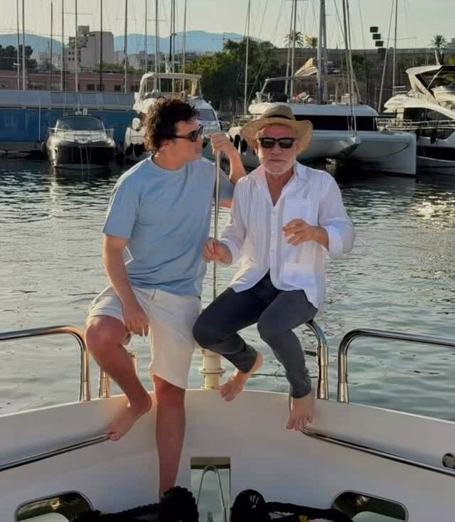 Está siendo un verano de superación 
