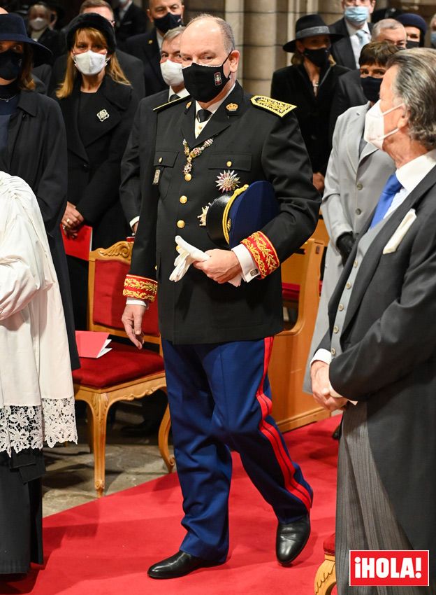 Día Nacional de Mónaco