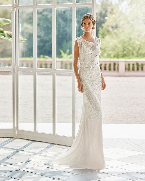 Rosa Clará Gatsby 2022