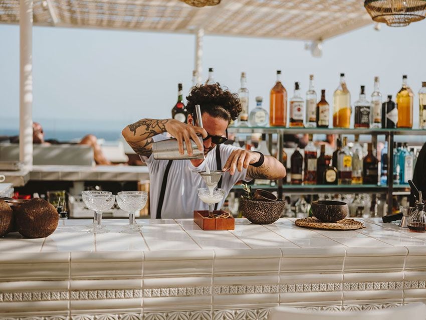 Rooftop-Bar