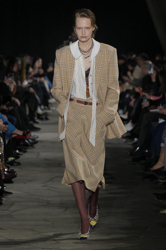 Rabanne Otoño/Invierno 2026-2027