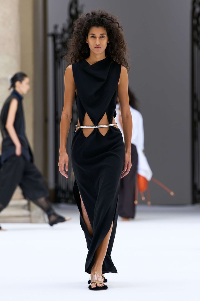 Sportmax para Primavera-Verano 2027