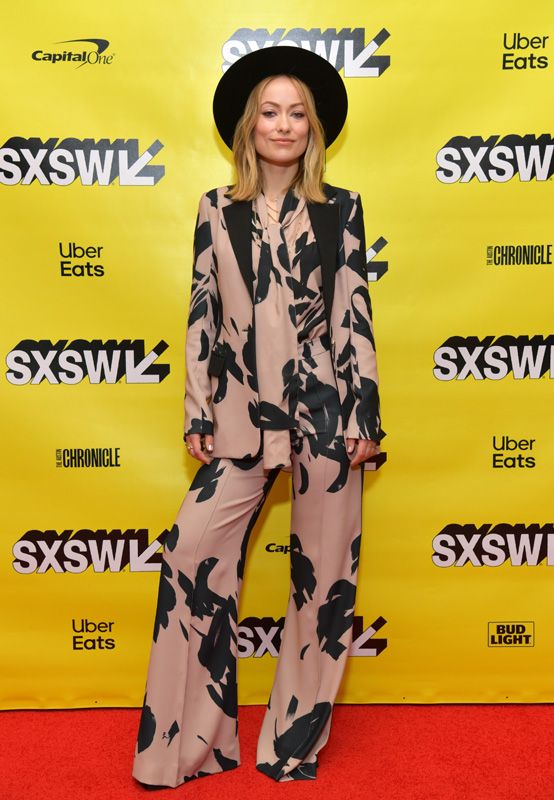 OliviaWilde