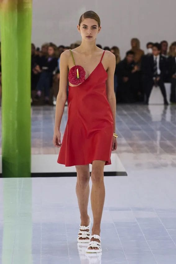 loewe-vestido-flor