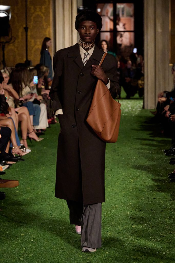 Valentino Otoño/Invierno 2026